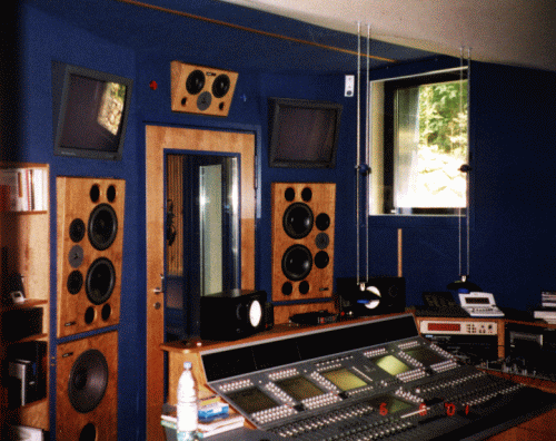NEMO Studios ~ Hamburg